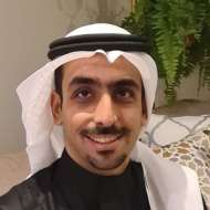 خالد بن ماجد
